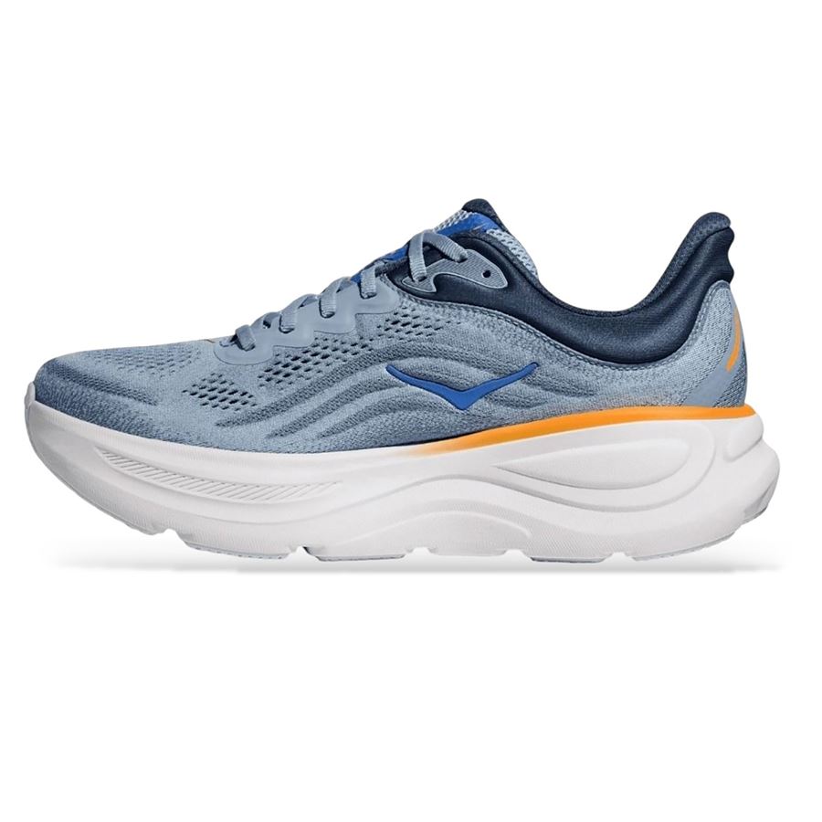 Bondi 9 scarpe da running uomo Hoka | 1162011DNP