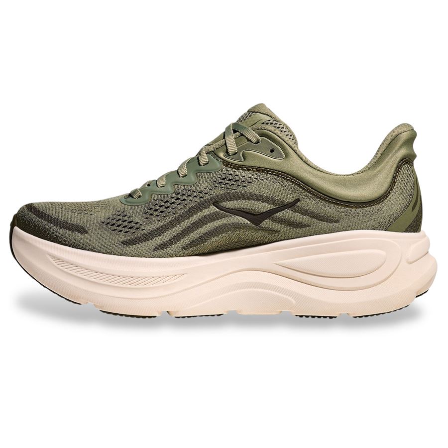 Bondi 9 scarpe da running uomo Hoka | 1162011SSSC