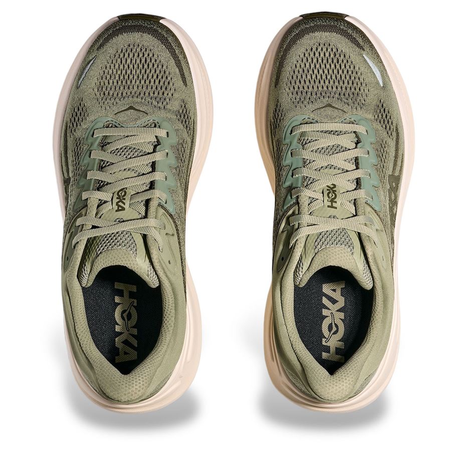 Bondi 9 scarpe da running uomo Hoka | 1162011SSSC