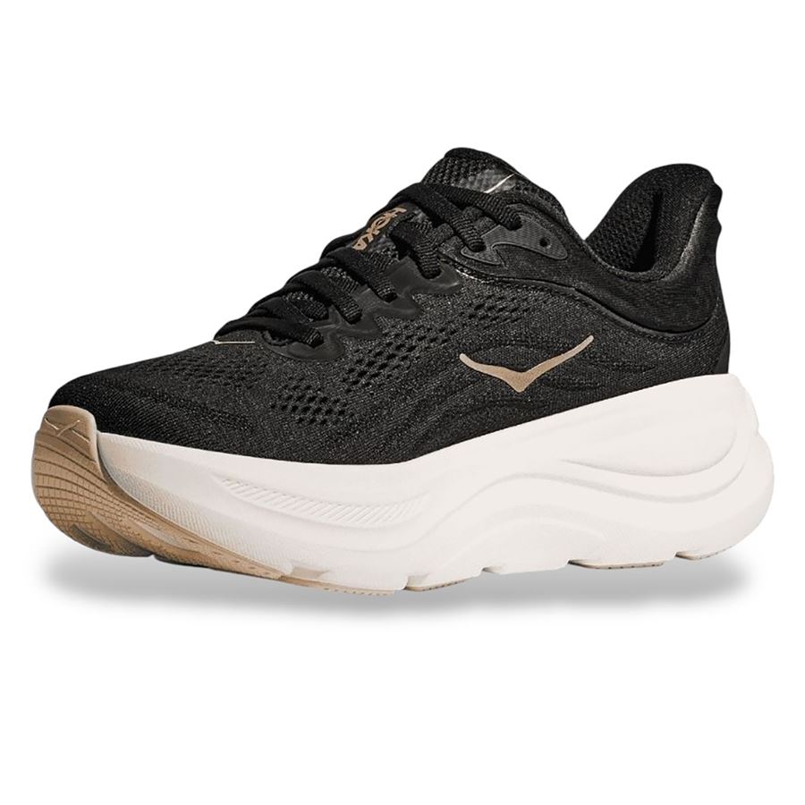 W Bondi 9 scarpe da running donna Hoka | 1162012BRGL