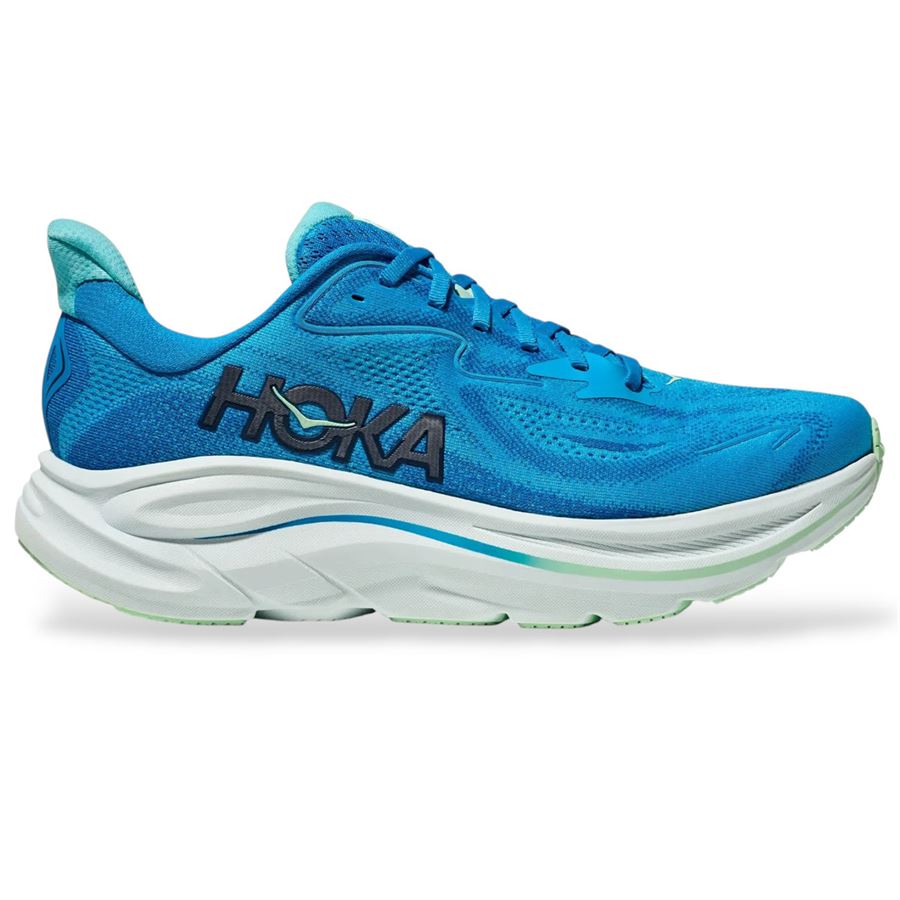 M Clifton 10 scarpe running da uomo Hoka | 1162030HSK