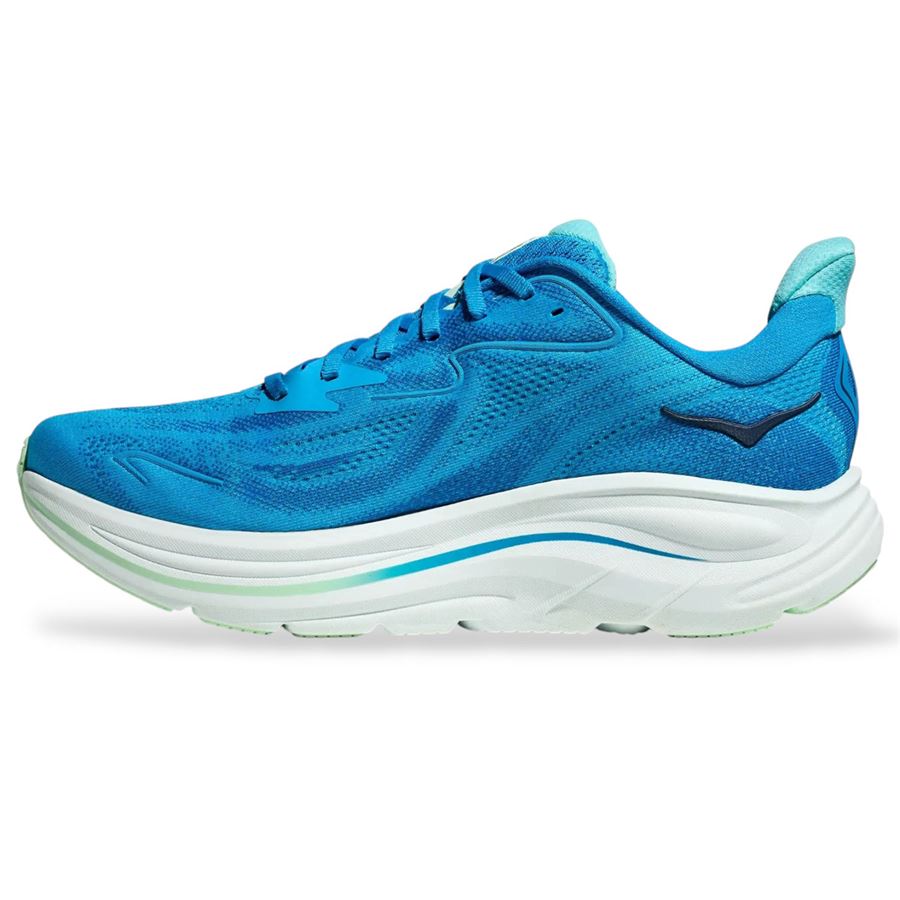 M Clifton 10 scarpe running da uomo Hoka | 1162030HSK