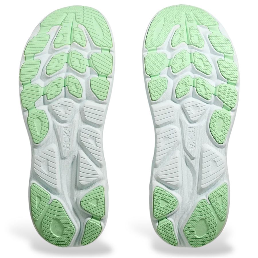 M Clifton 10 scarpe running da uomo Hoka | 1162030HSK