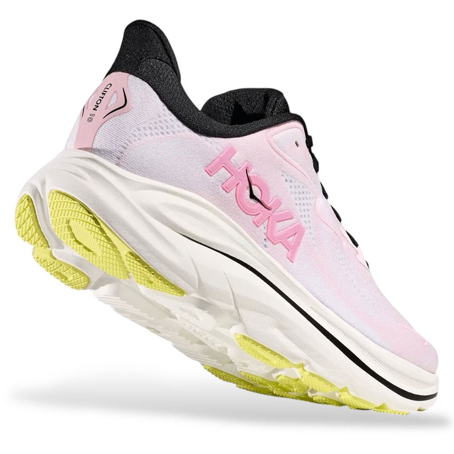 W Clifton 10 scarpe running da donna Hoka | 1162031CTNS