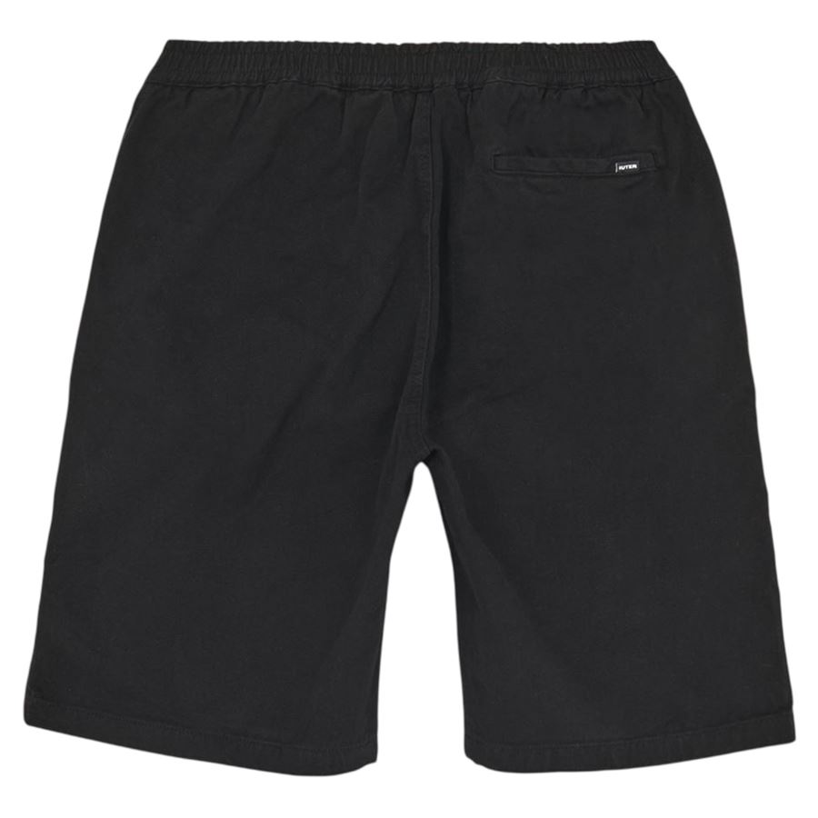  Iuter | 25SIJS02BLACK