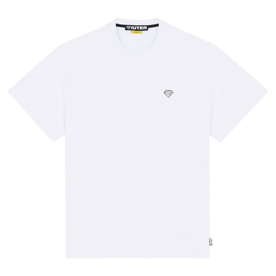  Iuter | 25SITS01WHITE