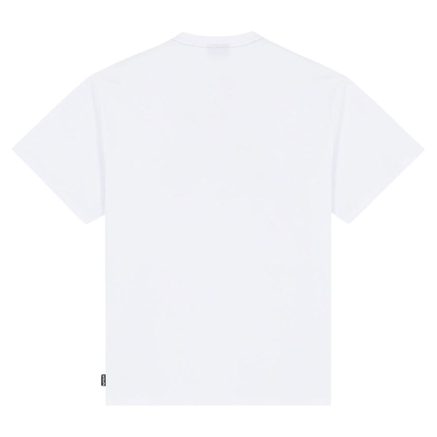  Iuter | 25SITS01WHITE