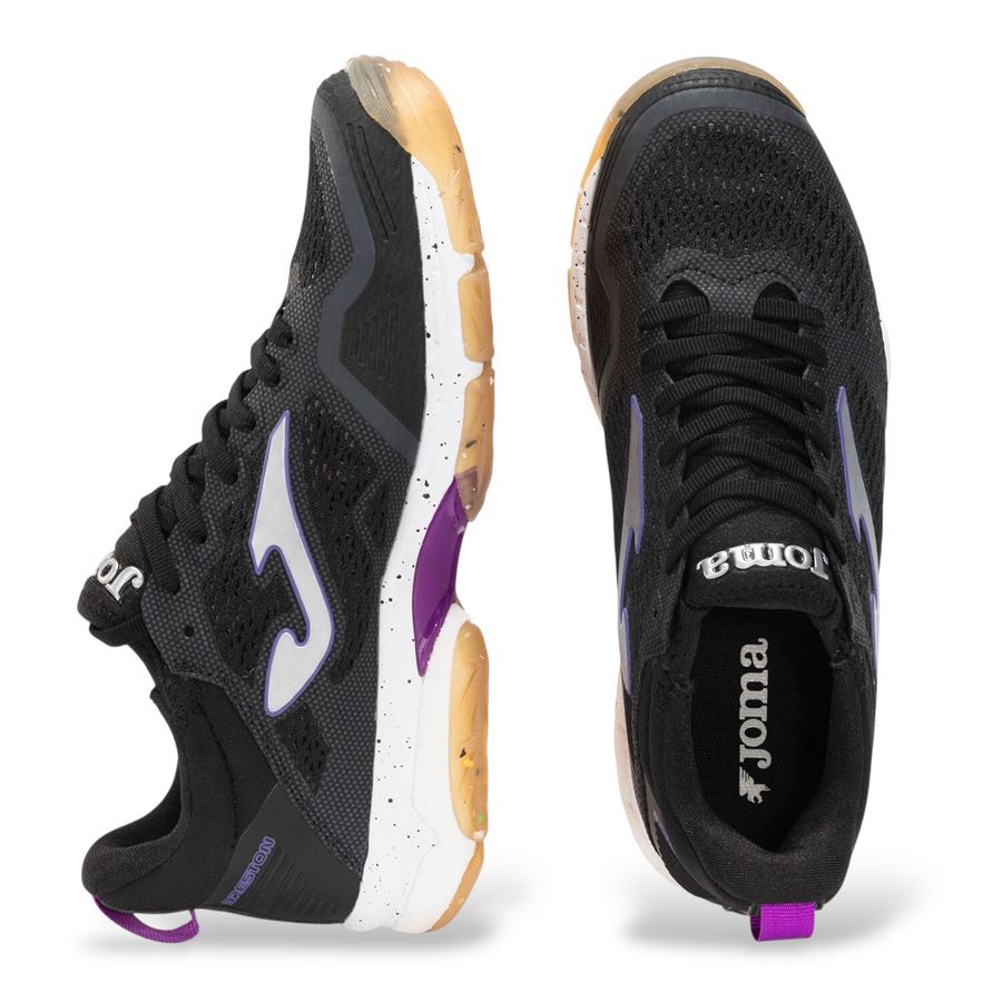 B Breston Lady 25 scarpe da volley donna Joma | BBRESLS2501
