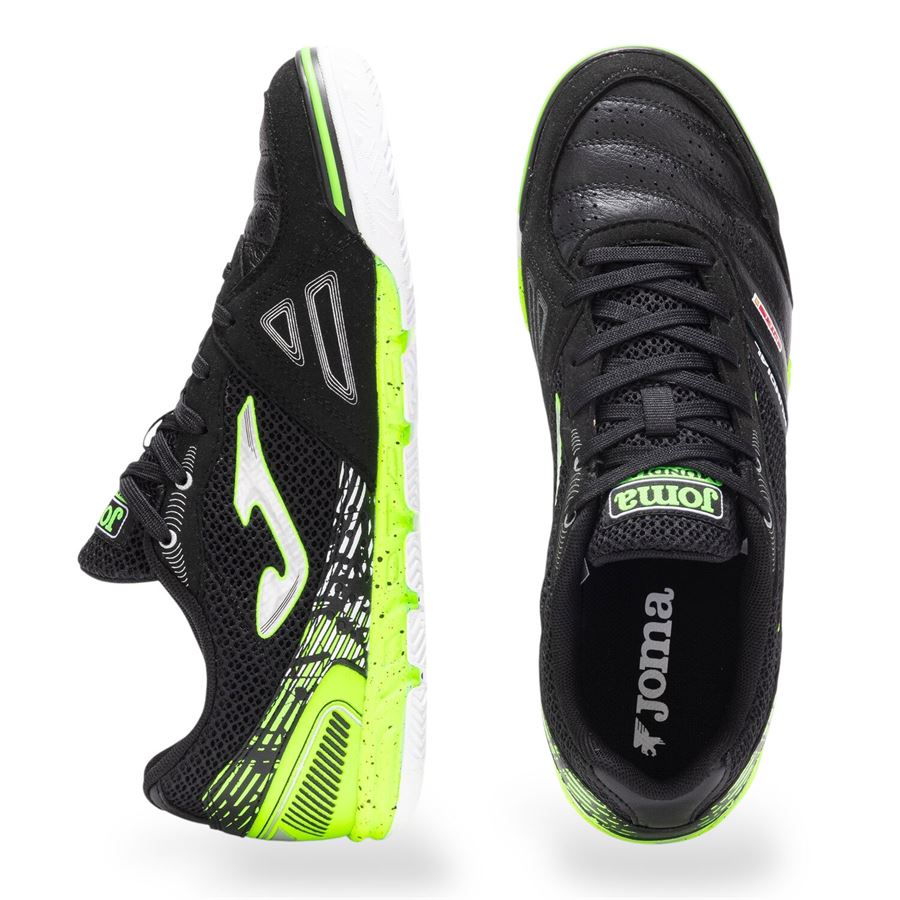 Mundial 25 Indoor scarpe da calcetto uomo Joma | MUNS25IN01
