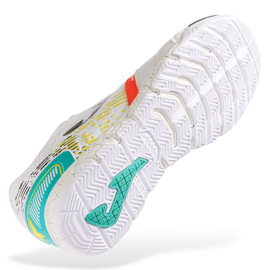 Mundial 25 Indoor scarpe da calcetto uomo Joma | MUNS25IN02