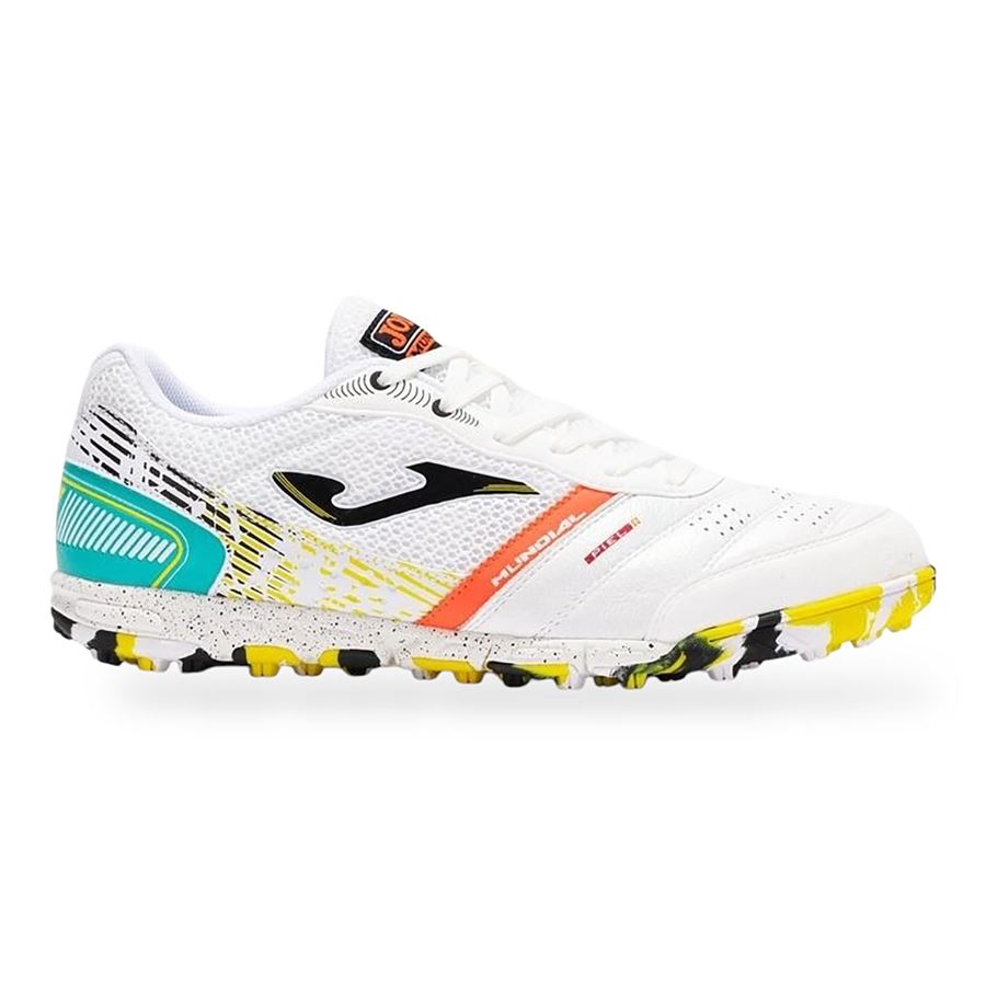 Mundial 25 turf scarpe da calcetto uomo Joma | MUNS25TF02