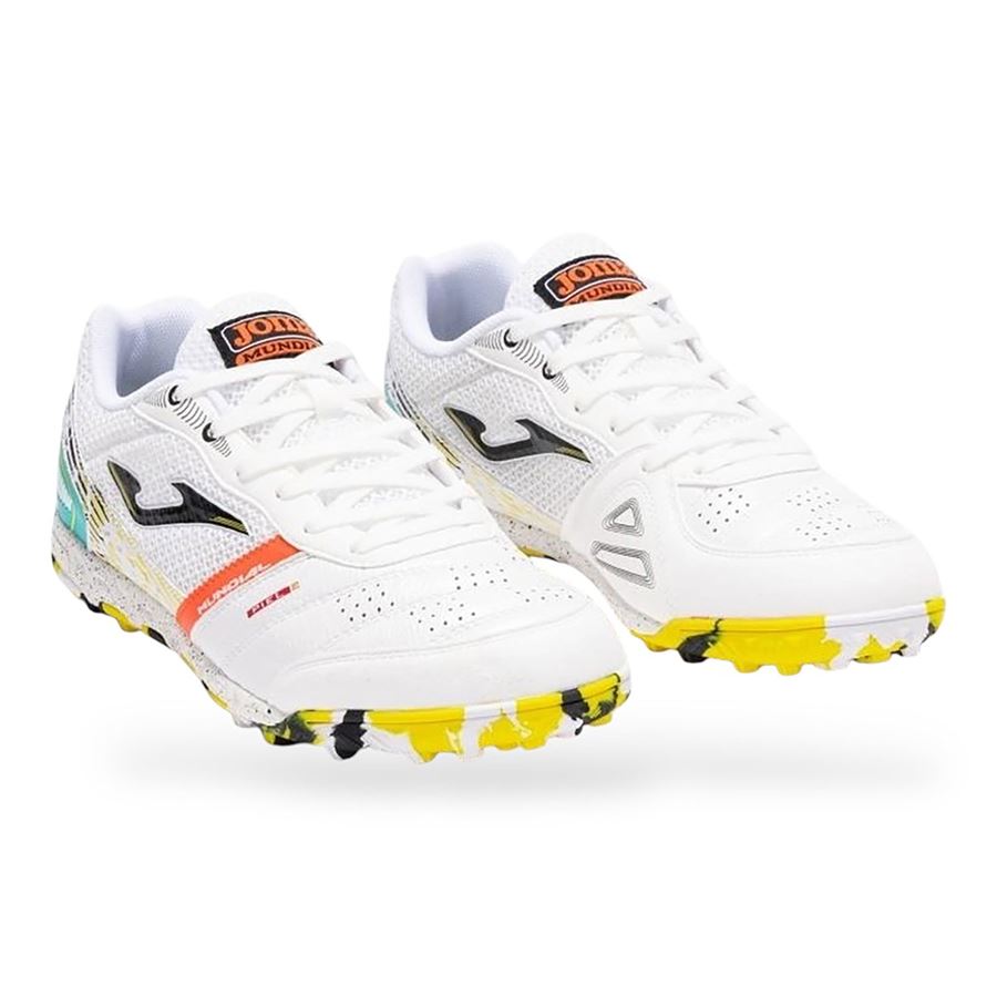 Mundial 25 turf scarpe da calcetto uomo Joma | MUNS25TF02
