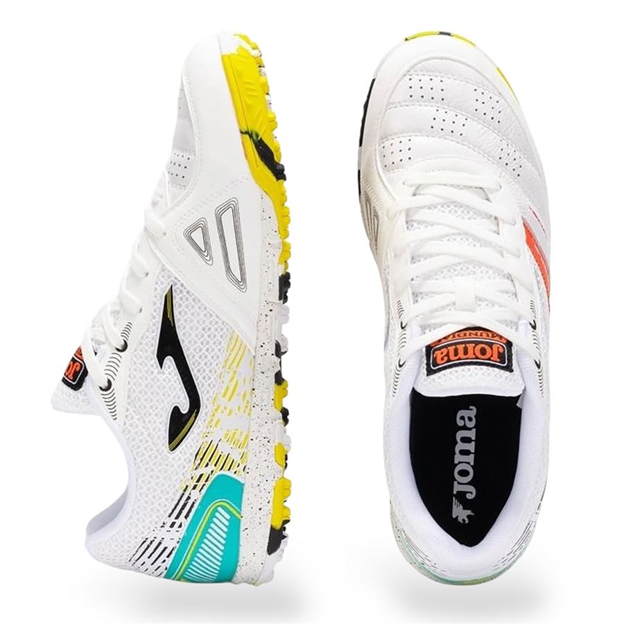Mundial 25 turf scarpe da calcetto uomo Joma | MUNS25TF02