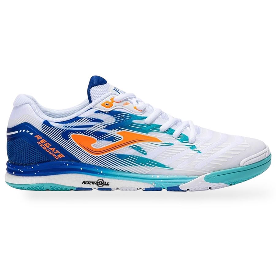 Regate Rebound 25 scarpe da calcetto da uomo Joma | RRES25IN76