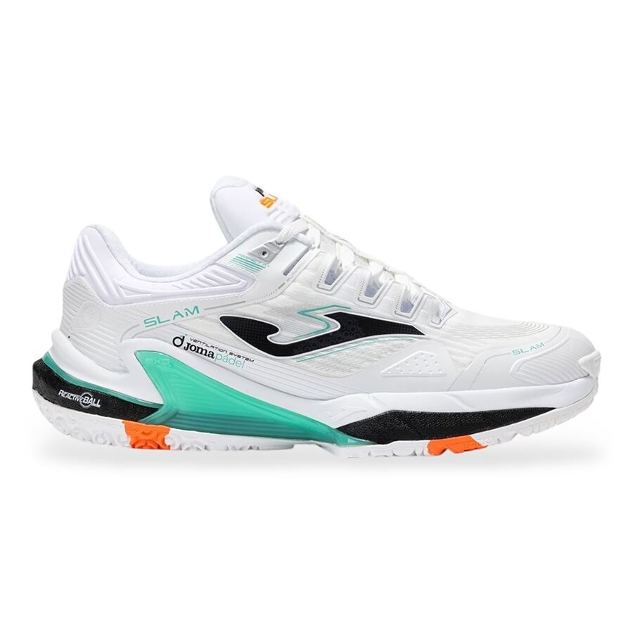 Slam Men 25 scarpe padel da uomo Joma | TSLAMS25OM02