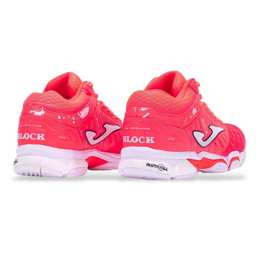 V Blok Lady 25 scarpe da volley donna Joma | VBLOLS2507