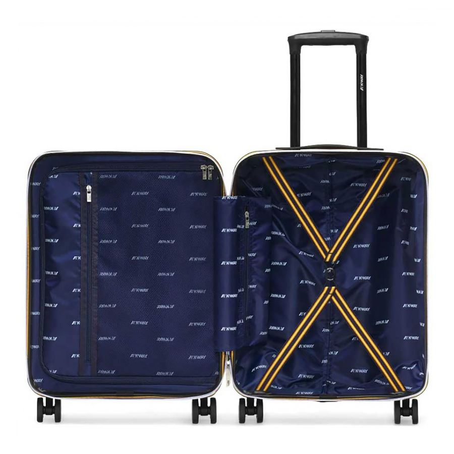 Trolley Small K-Way | K11416WL35