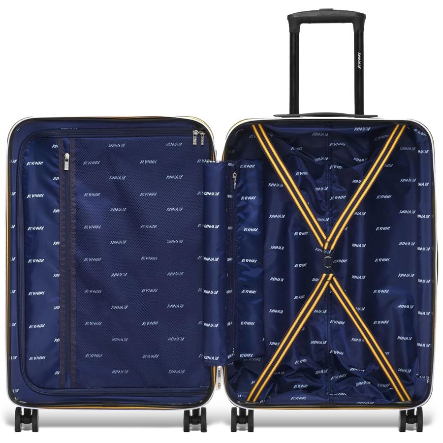 Trolley Medium K-Way | K11417WL19