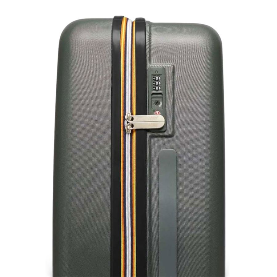 Trolley Medium K-Way | K11417WL21