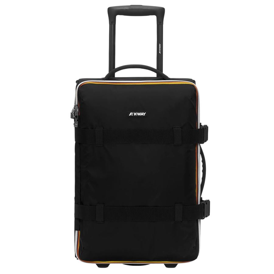 BLOSSAC S trolley cabina da viaggio K-Way | K2127IWY05