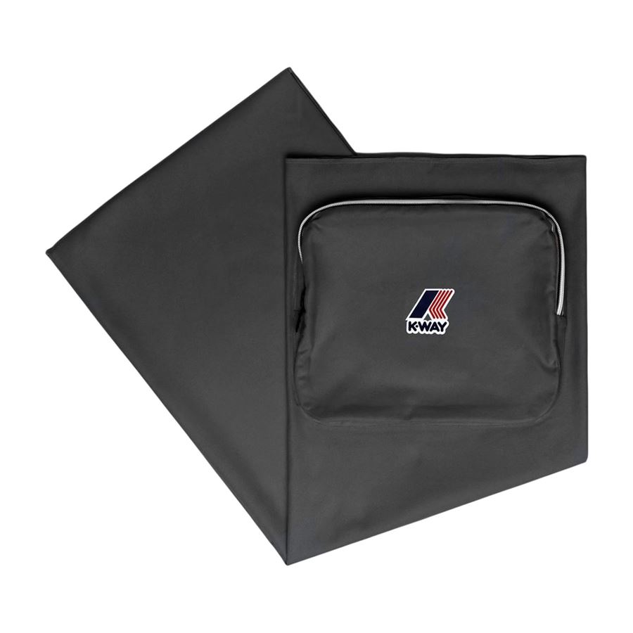 Le Vrai Gillie telo mare K-Way | K21322WUSY