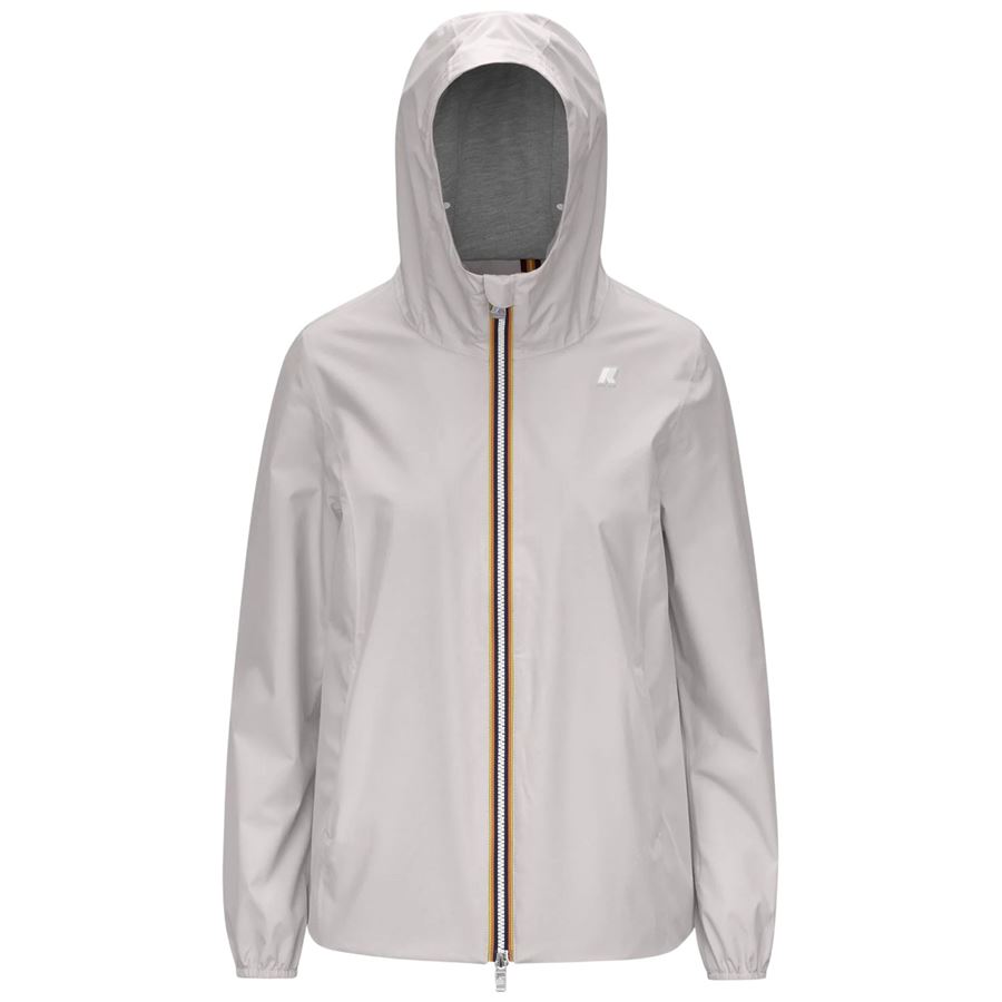 Marguerite Stretch Poly Jersey giubbetto da donna K-Way | K8138PW634