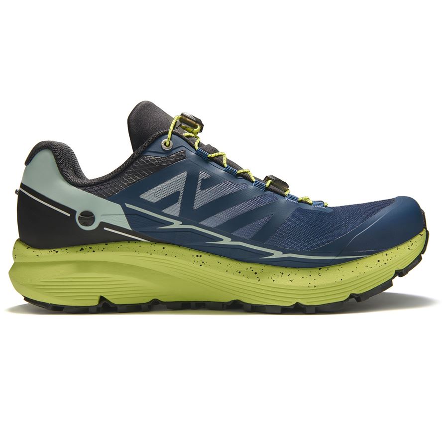 Fuga Ex 2 scarpe da trail running da uomo Kailas | KS243315722185