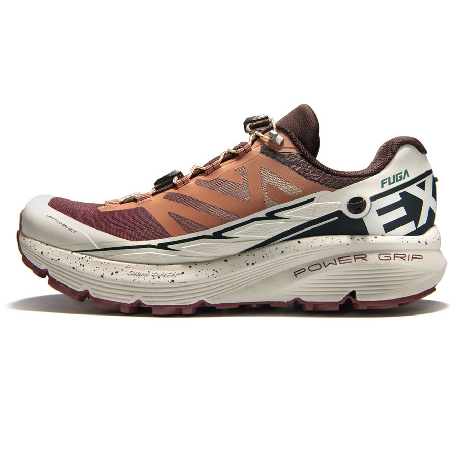 W Fuga Ex 2 scarpe da trail running da donna Kailas | KS243325722187