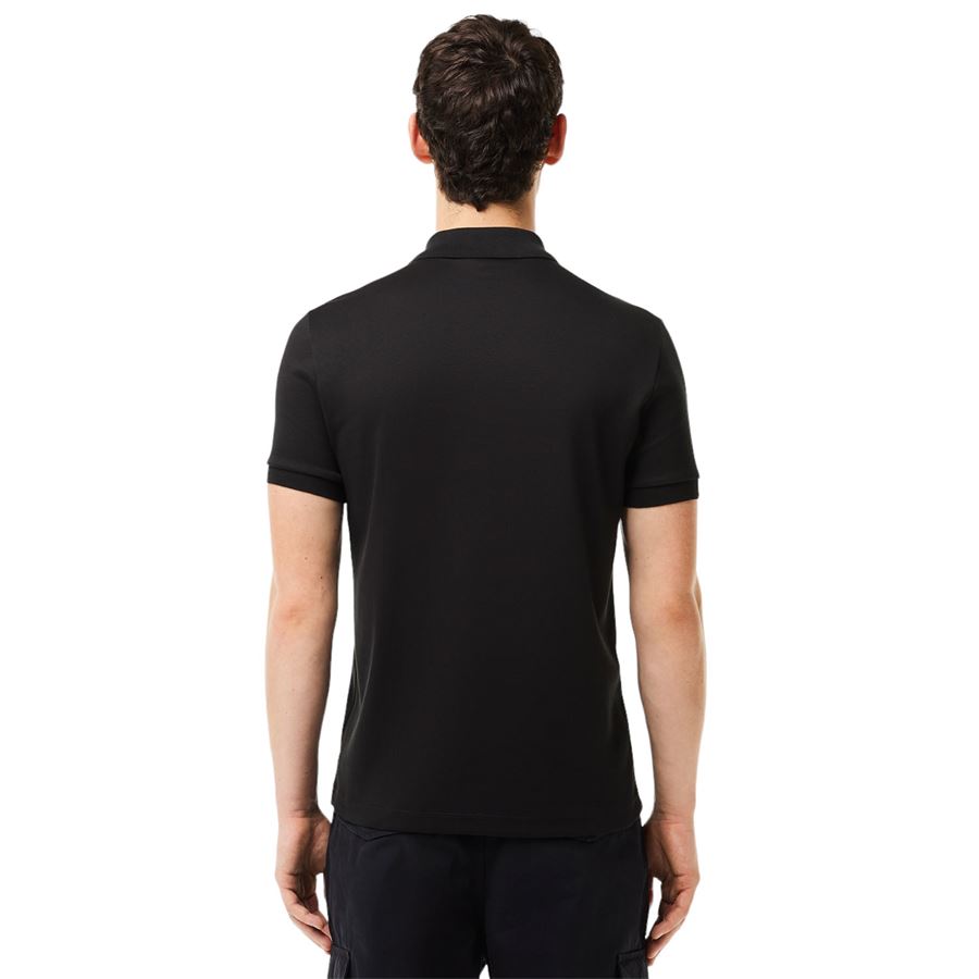 Polo regular fit in cotone Pima da uomo Lacoste | DH2050031