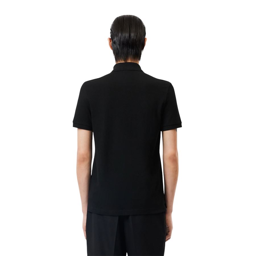 Polo a manica corta da uomo slim fit in piqué L.12.12 Lacoste | PH4012031