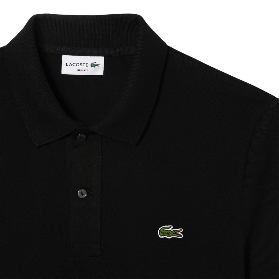 Polo a manica corta da uomo slim fit in piqué L.12.12 Lacoste | PH4012031