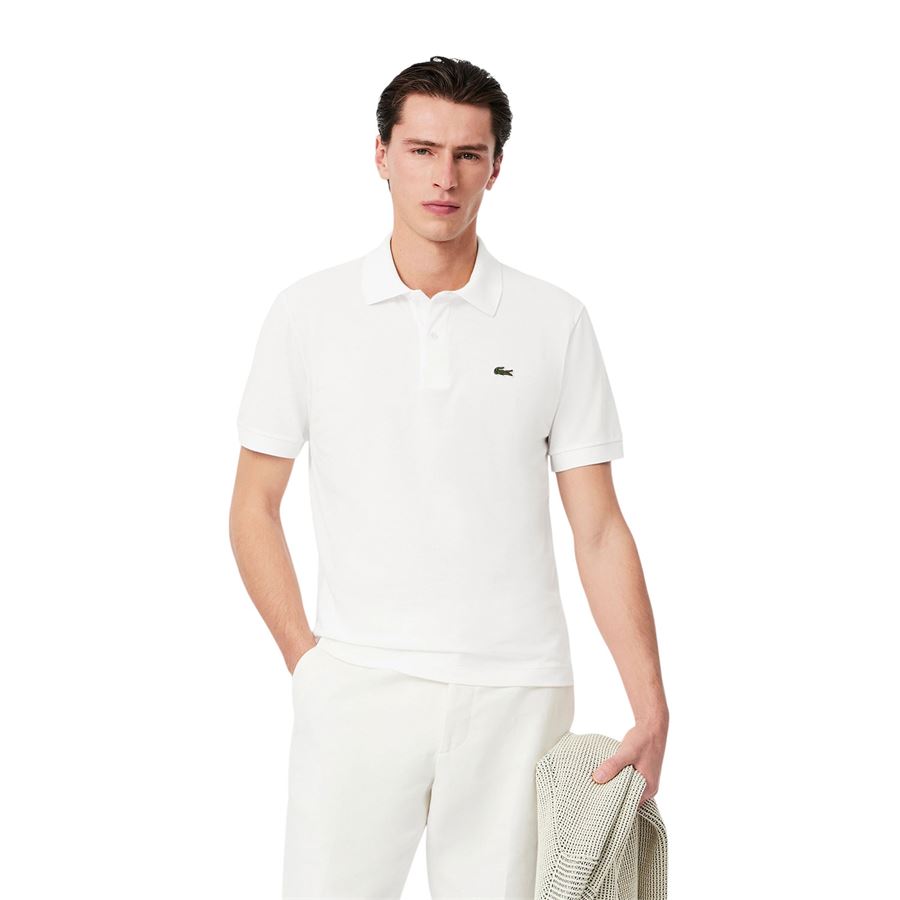 Polo a manica corta da uomo classic fit L.12.12 LIGHT Lacoste | PH9851001