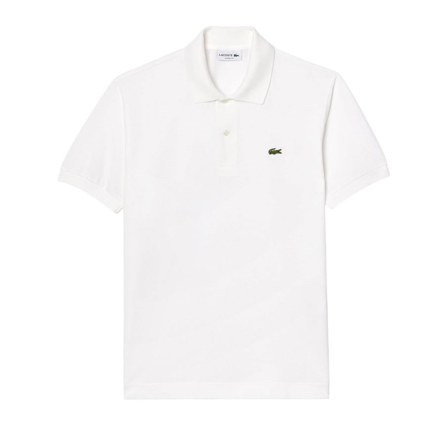 Polo a manica corta da uomo classic fit L.12.12 LIGHT Lacoste | PH9851001