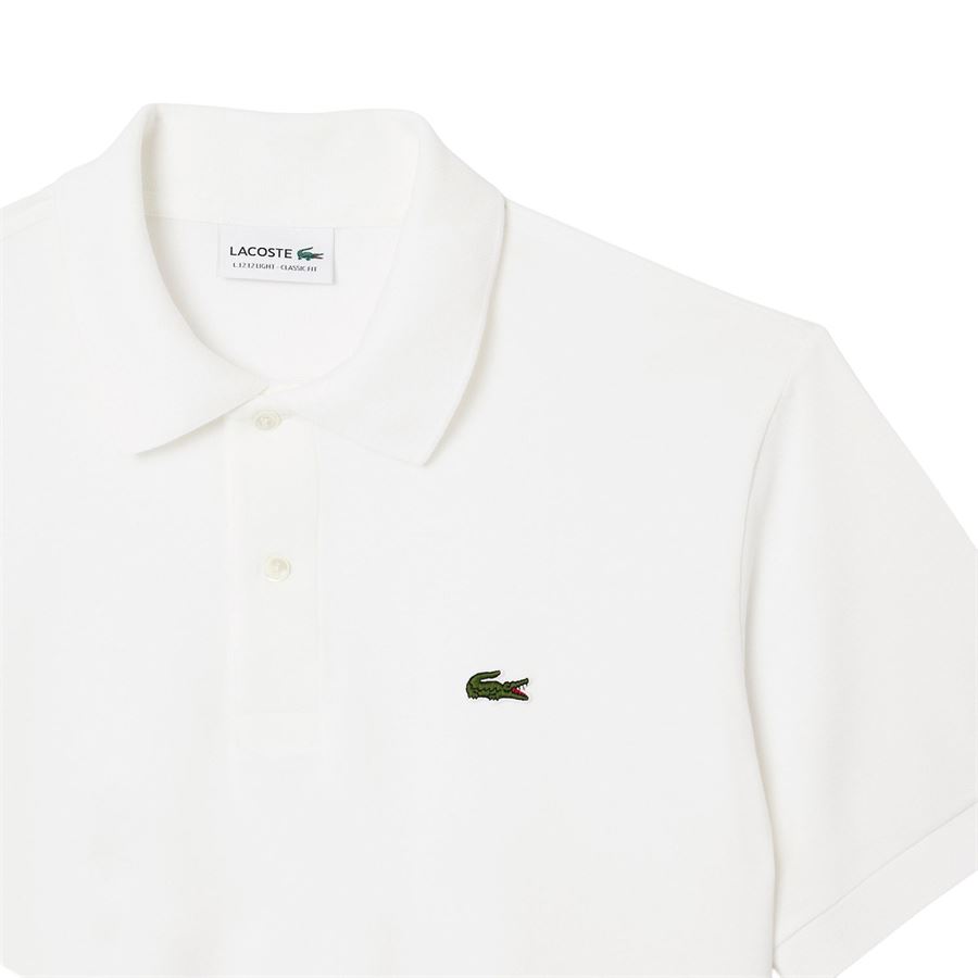 Polo a manica corta da uomo classic fit L.12.12 LIGHT Lacoste | PH9851001