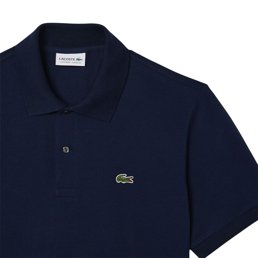Polo a manica corta da uomo classic fit L.12.12 LIGHT Lacoste | PH9851166