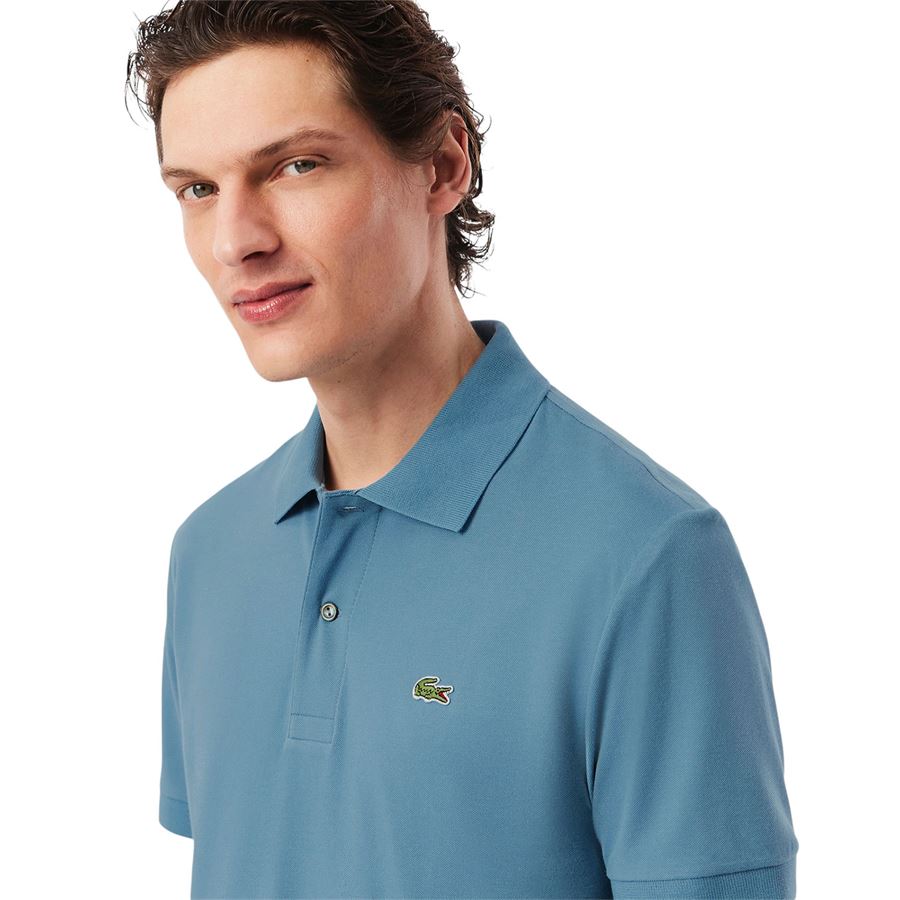 Polo a manica corta da uomo classic fit L.12.12 LIGHT Lacoste | PH9851HD9