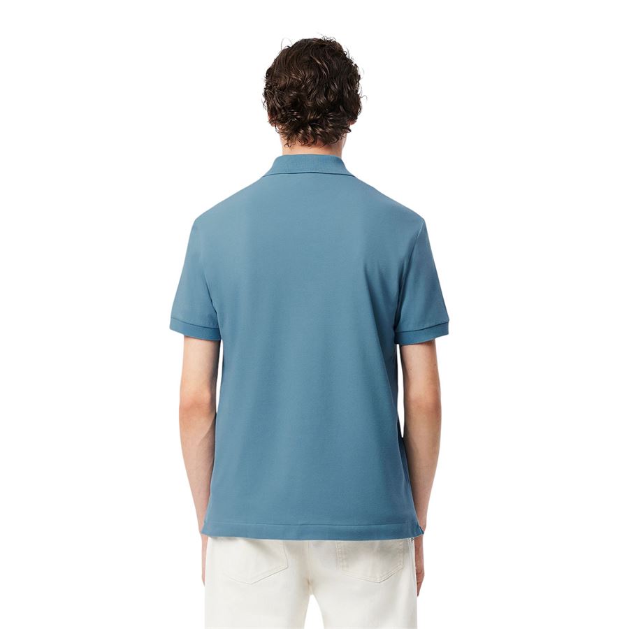 Polo a manica corta da uomo classic fit L.12.12 LIGHT Lacoste | PH9851HD9