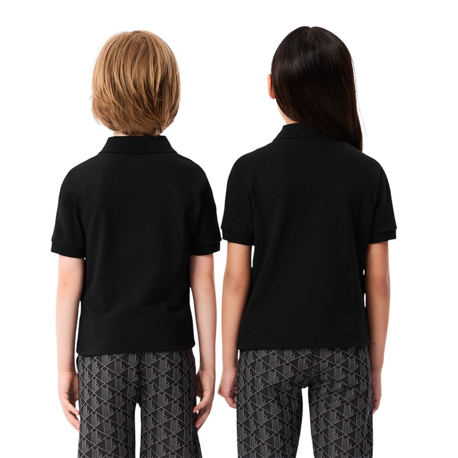 Polo in petit piqué da bambini Lacoste | PJ2909031X