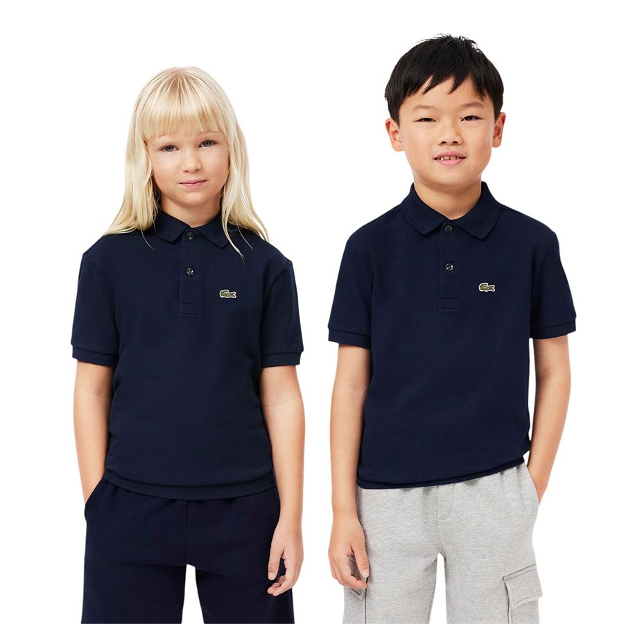 Polo in petit piqué da bambini Lacoste | PJ2909166X