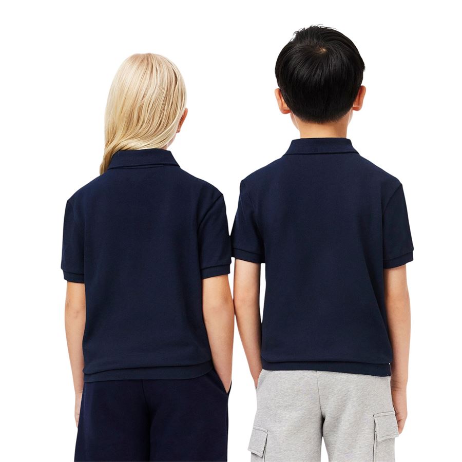Polo in petit piqué da bambini Lacoste | PJ2909166X