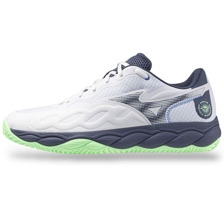Wave Enforce Court Cc scarpe da tennis padel da uomo Mizuno | 61GC243537