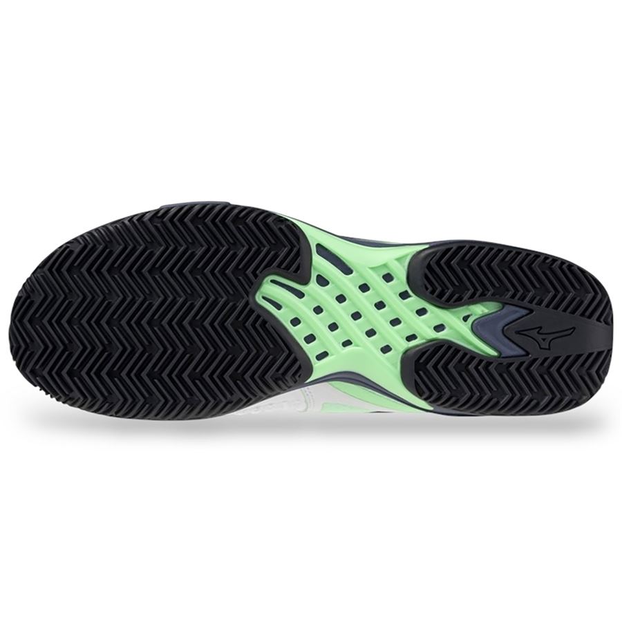 Wave Exceed Tour 6 Cc scarpe tennis padel da uomo Mizuno | 61GC247437