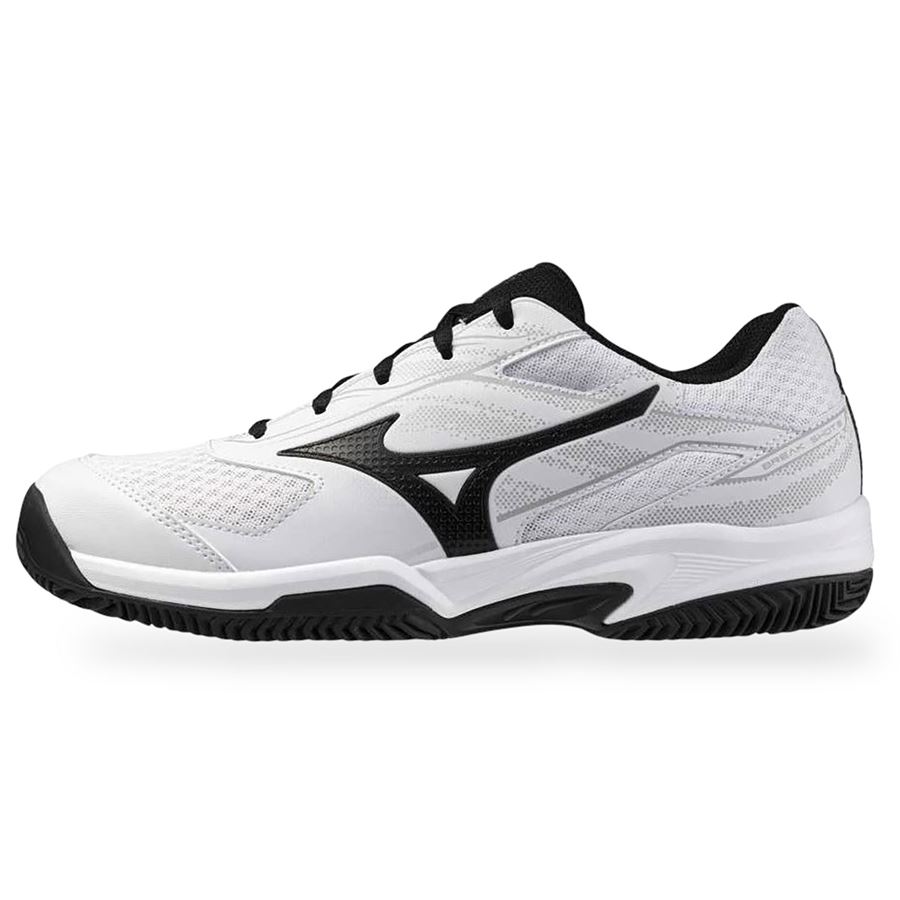 Break Shot 5 Cc scarpe da tennis padel da uomo Mizuno | 61GC252509