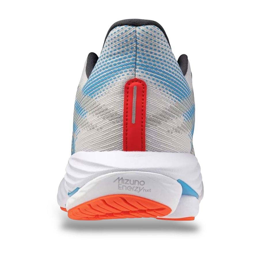 Wave Rider 28 scarpe running da uomo Mizuno | J1GC240357
