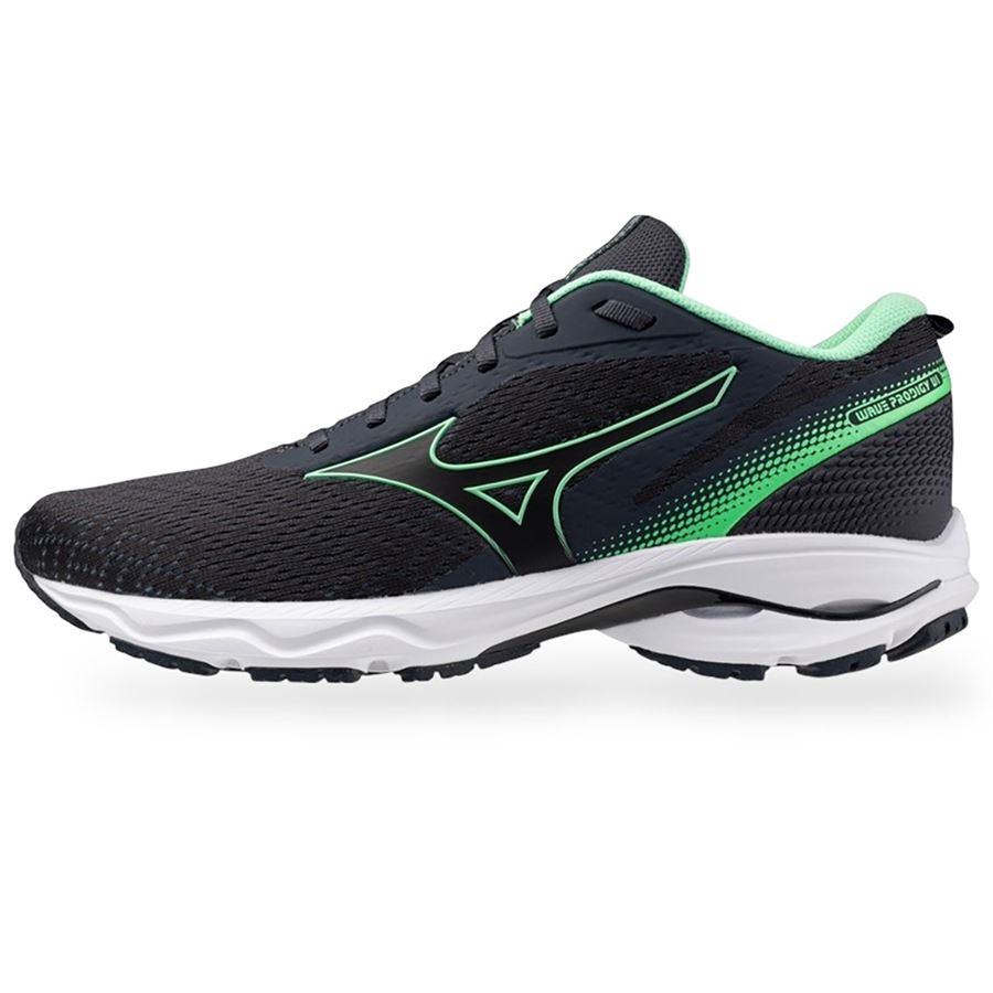 Wave Prodigy 6 scarpe da running uomo Mizuno | J1GC241051
