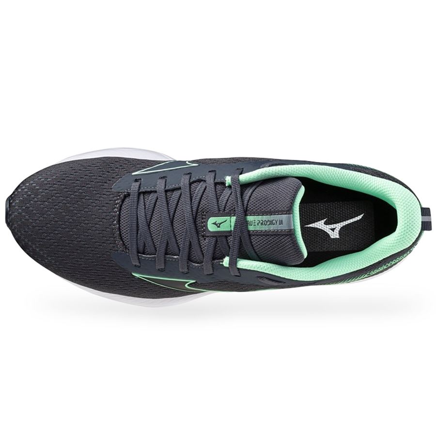 Wave Prodigy 6 scarpe da running uomo Mizuno | J1GC241051