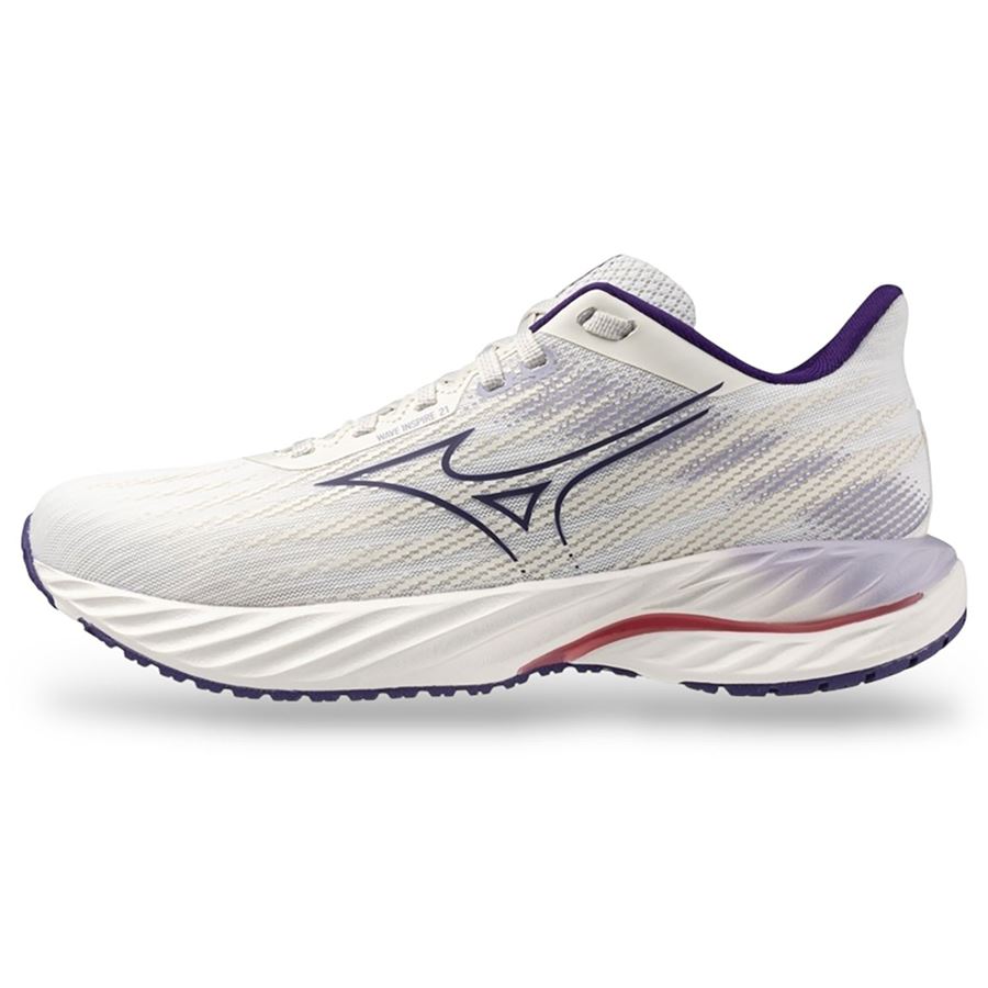 Wave Inspire 21 W scarpe running da donna Mizuno | J1GD254425