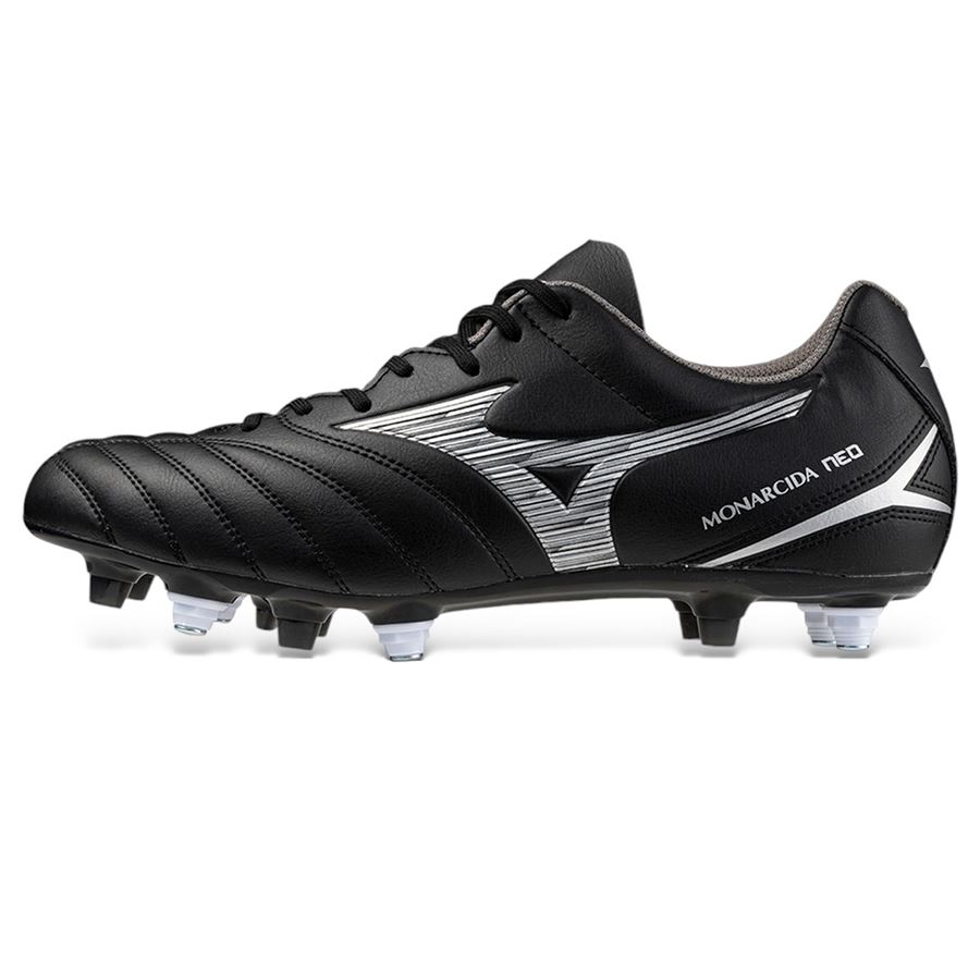 Monarcida Neo III Select Mix scarpe da calcio uomo tacchetti misti Mizuno | P1GC242503