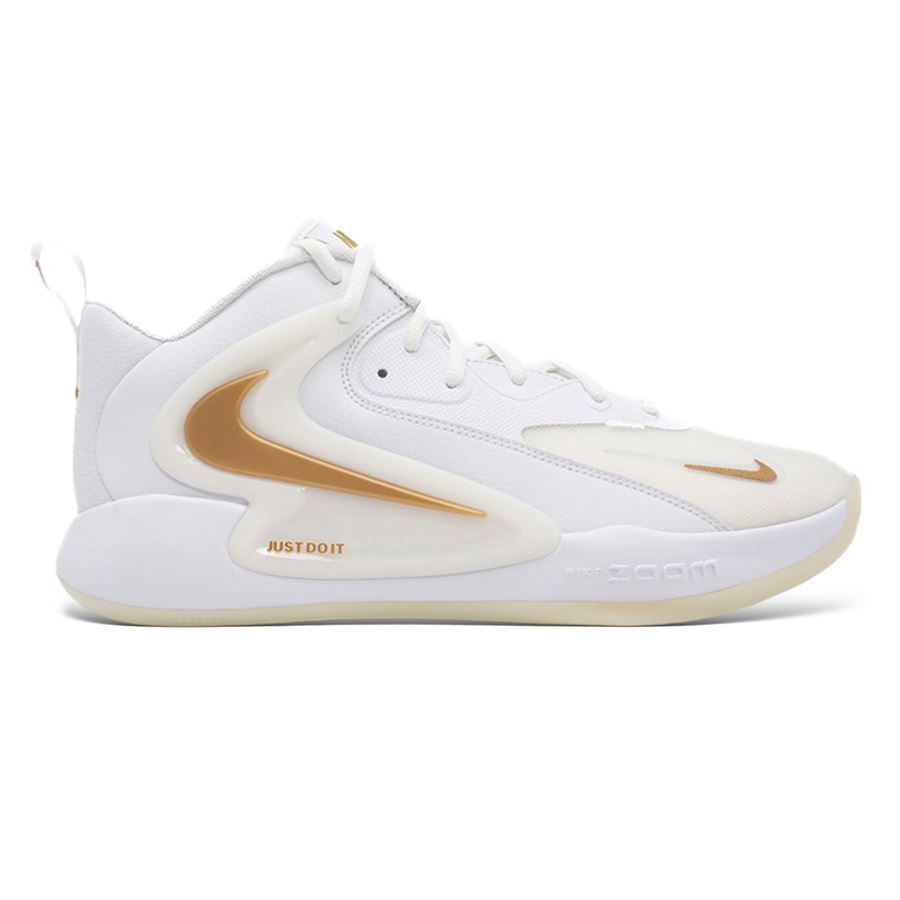Nike Zoom Hyperset 2 scarpe da volley unisex uomo donna Nike | FQ7070104