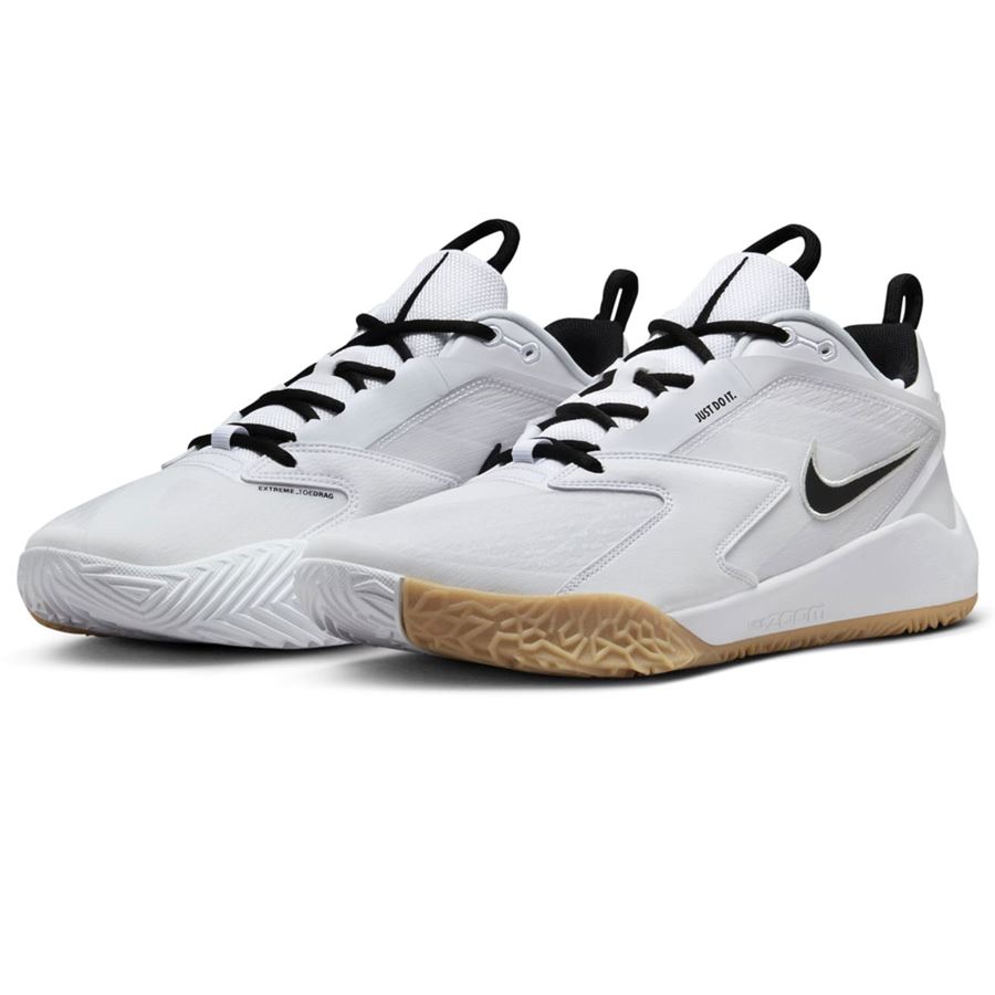 Nike Zoom Hyperset 2 scarpe da volley unisex uomo donna Nike | FQ7074107